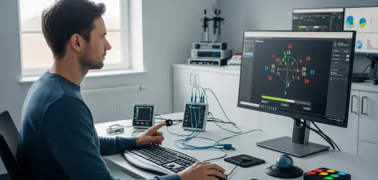 Psikoteknikte Hangi Testler Yapılıyor?