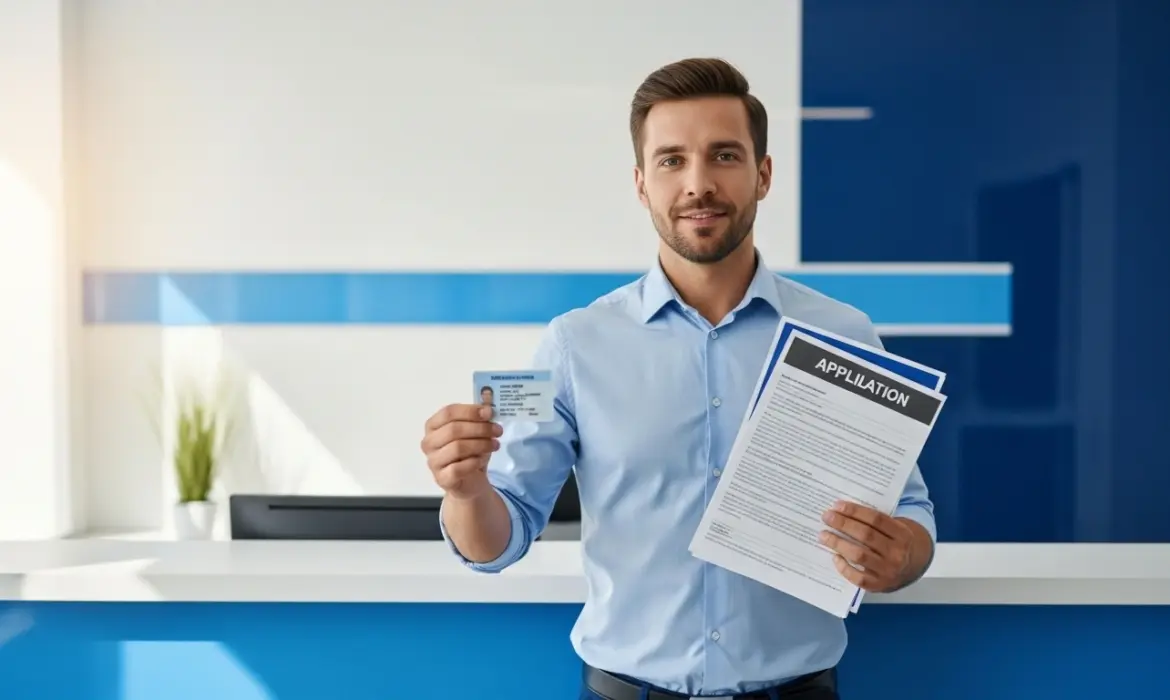 Psikoteknik Değerlendirme Belgesi İçin Gerekli Evraklar Nelerdir?