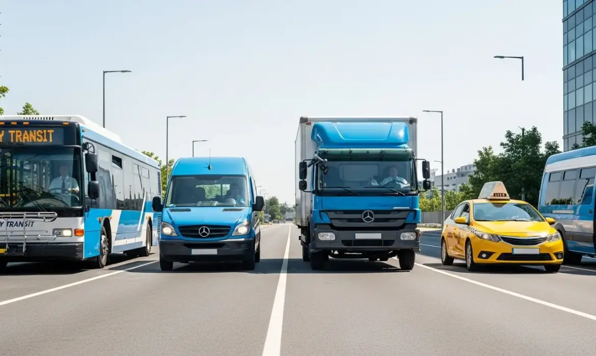 Sürücülerde Psikoteknik Değerlendirmenin Amaçları