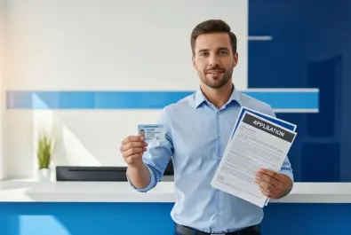 Psikoteknik Değerlendirme Belgesi İçin Gerekli Evraklar Nelerdir?