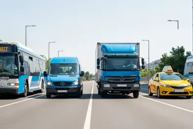 Sürücülerde Psikoteknik Değerlendirmenin Amaçları